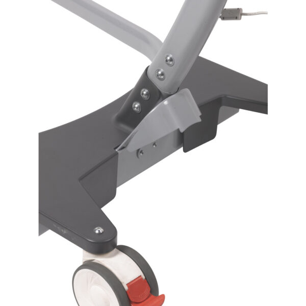 LEVANTAR Floor Lift, Power Base 500 lbs - Image 5