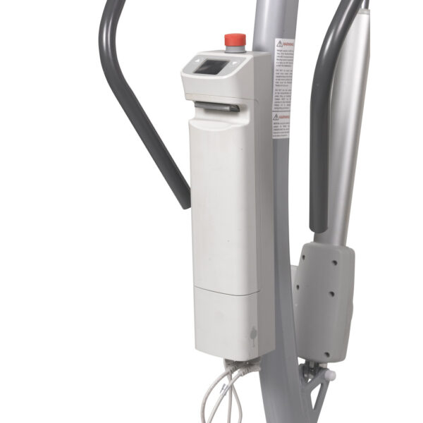 LEVANTAR Floor Lift, Power Base 500 lbs - Image 4