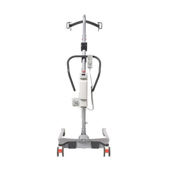 LEVANTAR Floor Lift, Power Base 500 lbs - Image 3