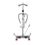 GRAVIS Floor Lift, Manual Base 600 lbs - Image 10