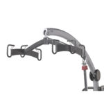 GRAVIS Floor Lift, Manual Base 600 lbs - Image 6