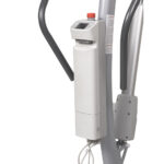 GRAVIS Floor Lift, Manual Base 600 lbs - Image 5