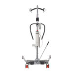 GRAVIS Floor Lift, Manual Base 600 lbs - Image 3