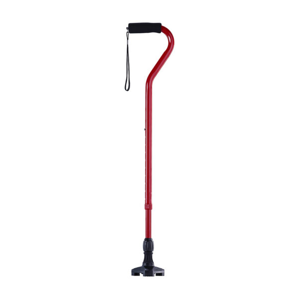 HurryFlex® Accessory Cane Tip - Image 3