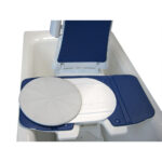 Vitaturn Swivel and Transfer Aid - Image 2