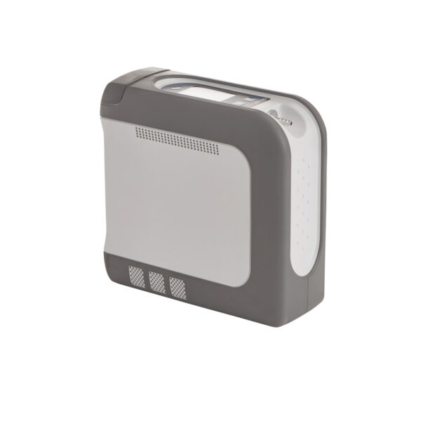 iGO2 Portable Oxygen Concentrator (POC) - Image 11