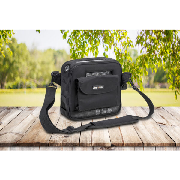 iGO2 Portable Oxygen Concentrator (POC) - Image 2
