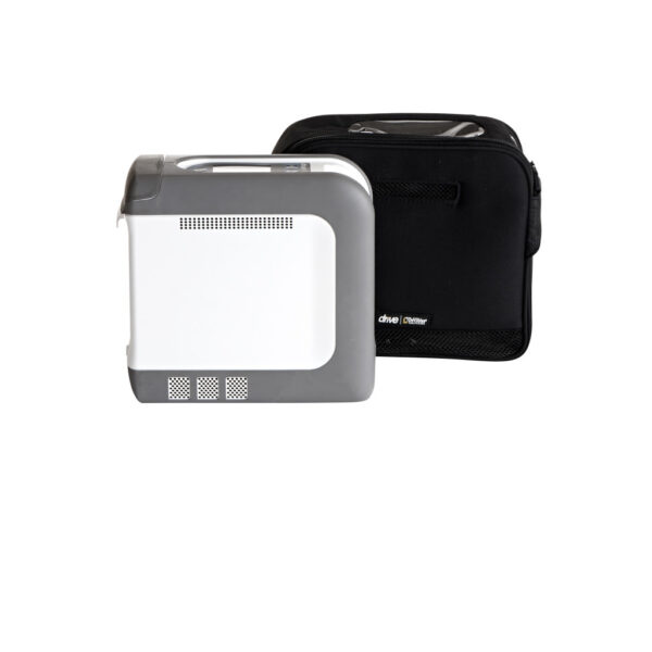 iGO2 Portable Oxygen Concentrator (POC) - Image 10
