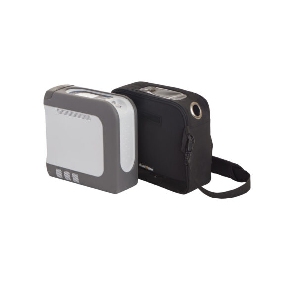 iGO2 Portable Oxygen Concentrator (POC) - Image 8