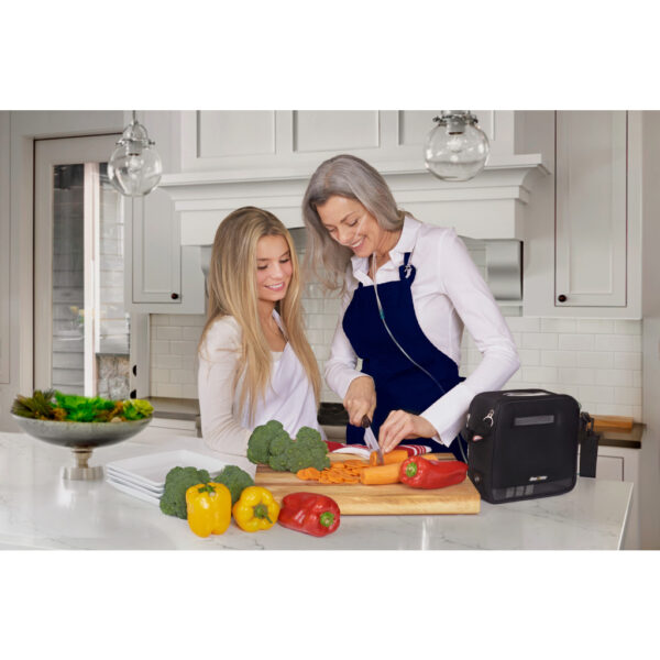 iGO2 Portable Oxygen Concentrator (POC) - Image 5