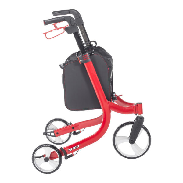 Nitro® 3-Wheel Rollator - Image 11