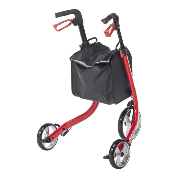 Nitro® 3-Wheel Rollator - Image 10