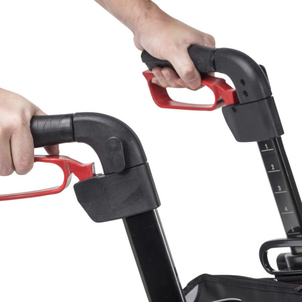 Nitro® 3-Wheel Rollator - Image 6