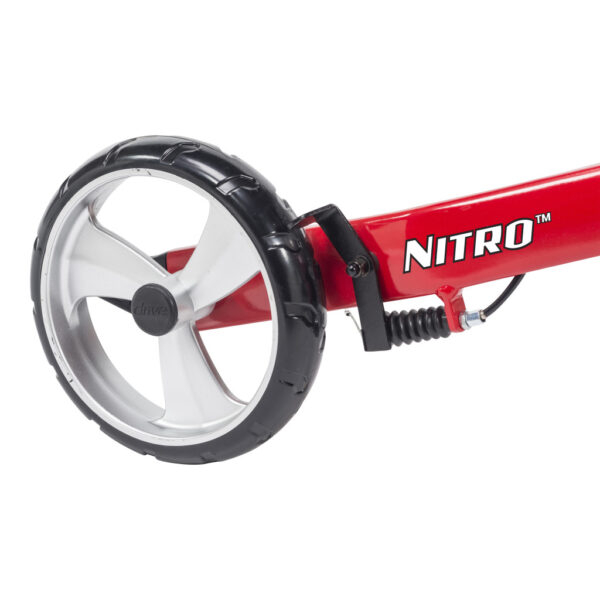 Nitro® 3-Wheel Rollator - Image 5
