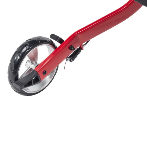 Nitro® 3-Wheel Rollator - Image 4