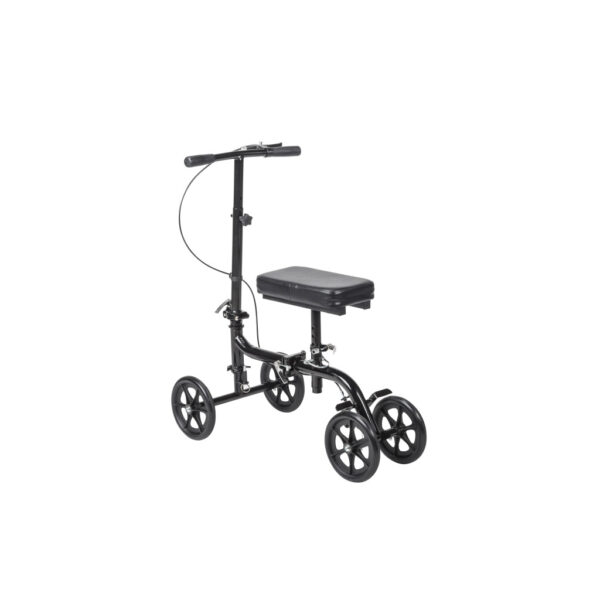 Economy Folding Knee Walker - Image 12
