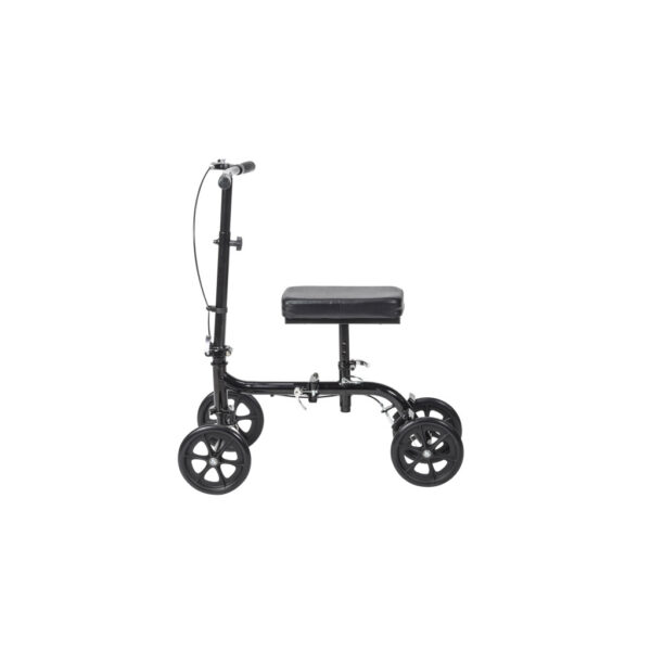 Economy Folding Knee Walker - Image 11