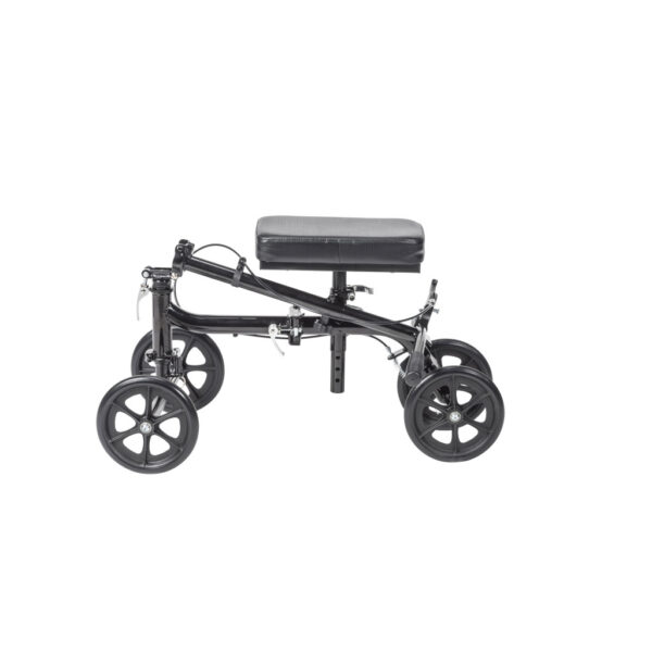 Economy Folding Knee Walker - Image 10