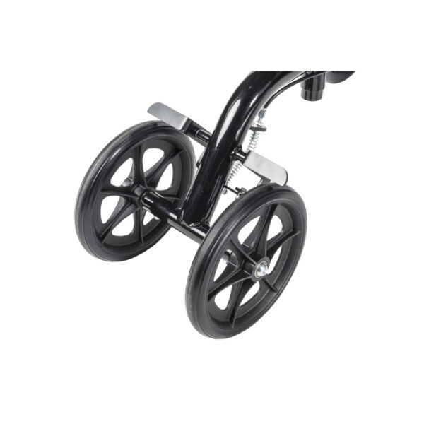 Economy Folding Knee Walker - Image 7