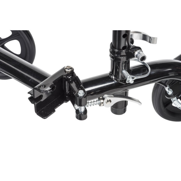 Economy Folding Knee Walker - Image 6