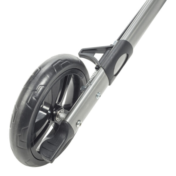 Compact Folding Rollator - Image 2