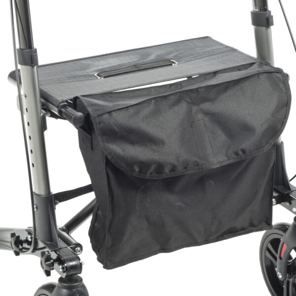 Compact Folding Rollator - Image 5