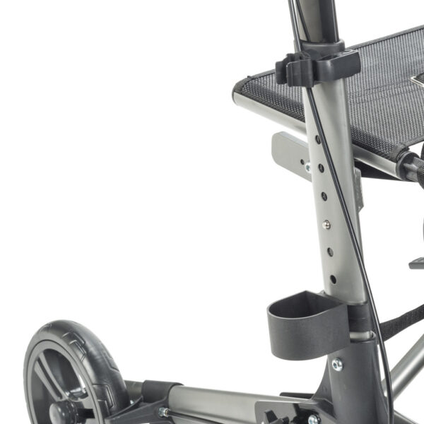 Compact Folding Rollator - Image 4