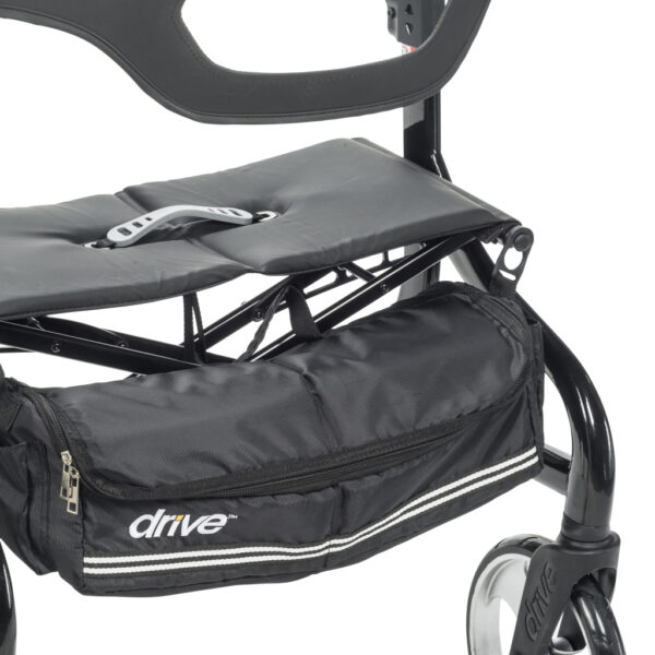 Nitro® Sprint HD Rollator - Image 4