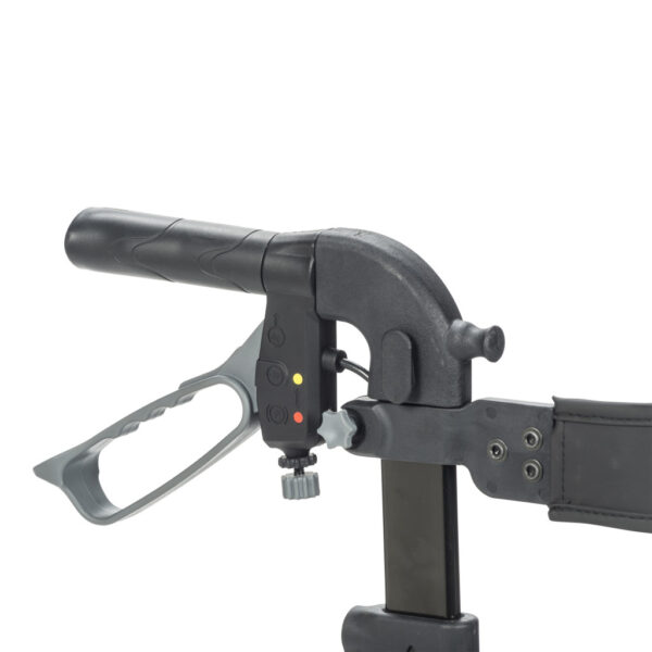 Nitro® Sprint HD Rollator - Image 3