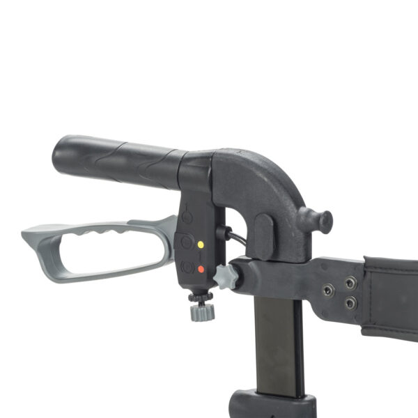 Nitro® Sprint HD Rollator - Image 2