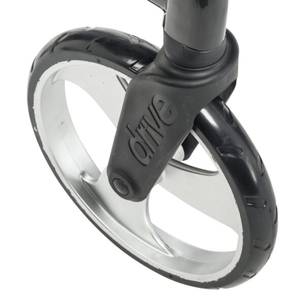 Nitro® Sprint HD Rollator - Image 7