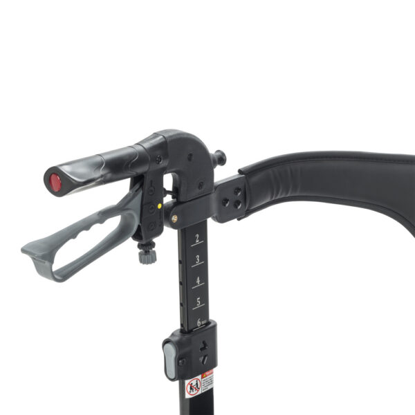 Nitro® Sprint HD Rollator - Image 5