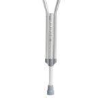 Hugo Comfort Max Lightweight Aluminum Crutches - Image 3
