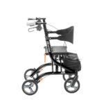Airgo eXcursion X20 Lightweight Side-fold Rollator - Image 9