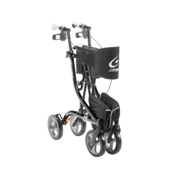 Airgo eXcursion X20 Lightweight Side-fold Rollator - Image 8