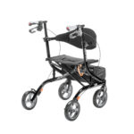 Airgo eXcursion X20 Lightweight Side-fold Rollator - Image 6