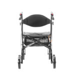 Airgo eXcursion X20 Lightweight Side-fold Rollator - Image 5