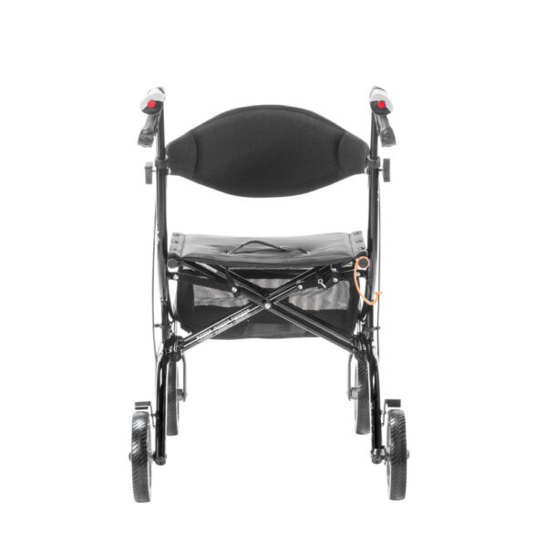 Airgo eXcursion X20 Lightweight Side-fold Rollator - Image 5