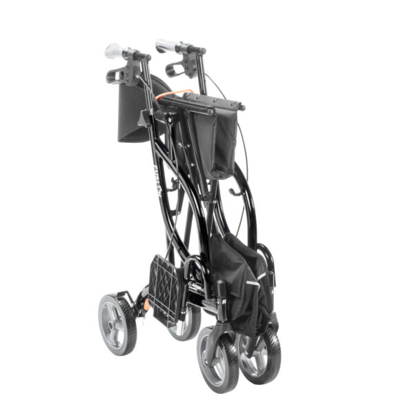Airgo Fusion F23 Side-Folding Rollator & Transport Chair - Image 7