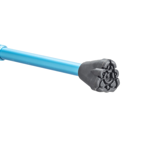 Airgo Comfort-Plus Aluminum Cane, Offset Handle - Image 2