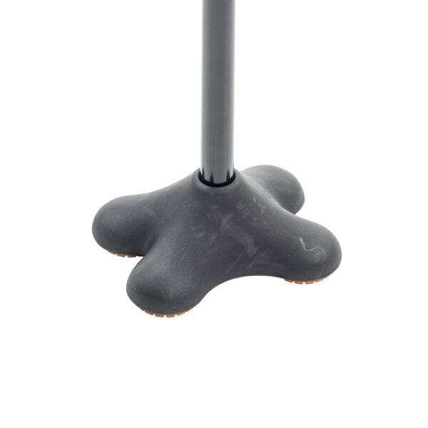 Airgo Comfort-Plus Cane with MiniQuad Ultra-stable Tip - Image 4