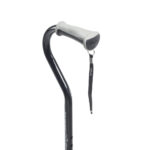 Airgo Comfort-Plus Cane with MiniQuad Ultra-stable Tip - Image 2