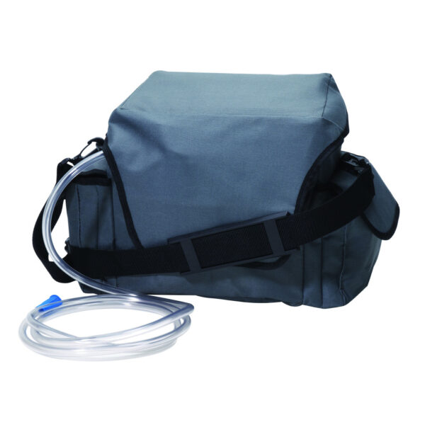 Vacu-Aide® Suction Unit - Image 2