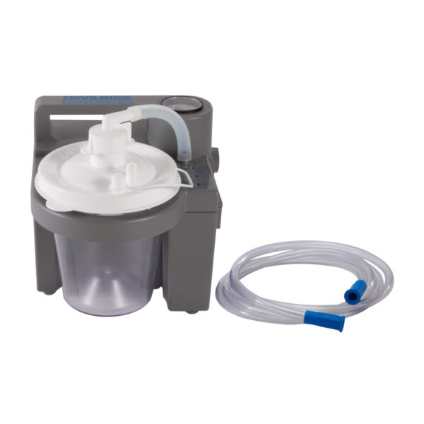 Vacu-Aide® Suction Unit