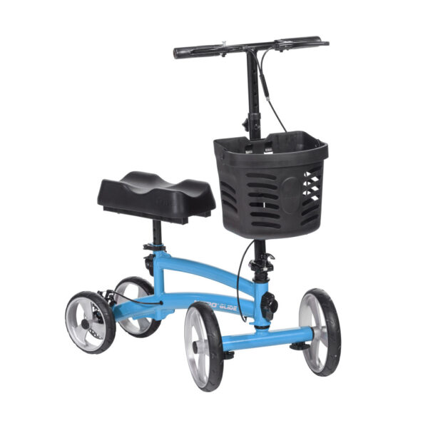 Nitro® Glide Knee Walker - Image 6