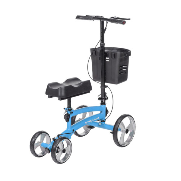 Nitro® Glide Knee Walker - Image 3