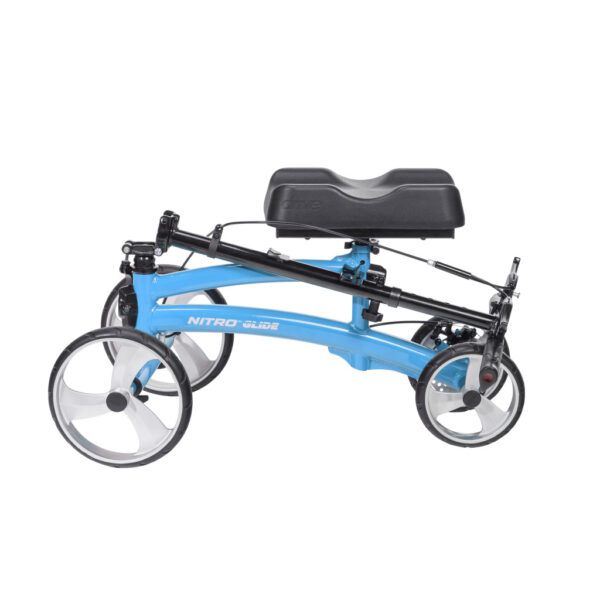 Nitro® Glide Knee Walker - Image 2