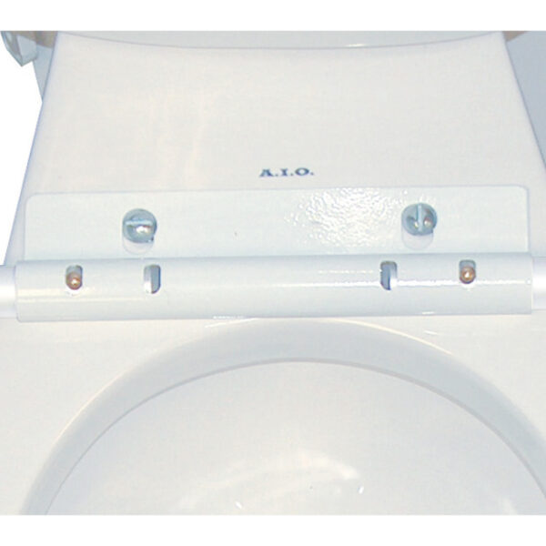 Toilet Safety Frame - Image 3