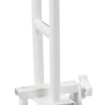 Clamp-On Tub Rail