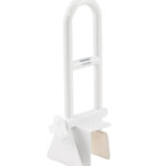 Clamp-On Tub Rail - Image 2